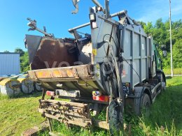 Online auction: RENAULT  MIDLUM 220.14/D P 4X2