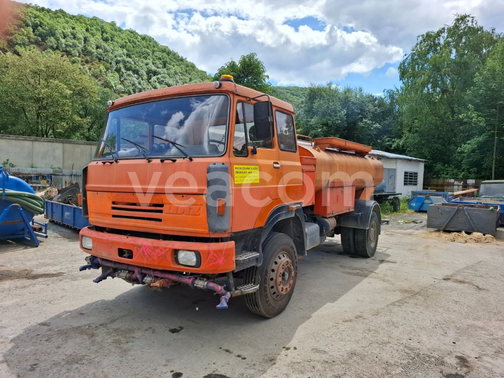 Интернет-аукцион: KAROSA  SA8 L110