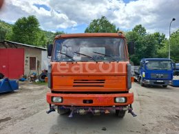 Online auction: KAROSA  SA8 L110