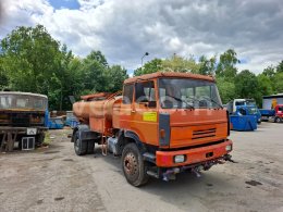 Online auction: KAROSA  SA8 L110