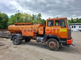 Online auction: KAROSA  SA8 L110