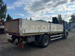 Online auction: IVECO  EUROCARGO 180E28 +HR
