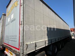 Aukcja internetowa:  HUMBAUR HSA361324 S