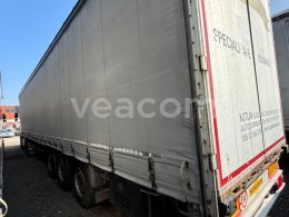 Online aukce: HUMBAUR  HSA361324 S