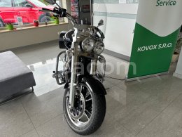 Online aukce: TRIUMPH  THUNDERBIRD COMMANDER