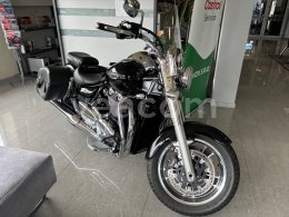 Online aukce: TRIUMPH  THUNDERBIRD COMMANDER