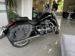 Online aukce: TRIUMPH  THUNDERBIRD COMMANDER