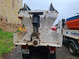 Aukcja internetowa: MULTICAR  M25 4X4