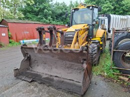 Online auction: KOMATSU  WB 93 R-2 4X4