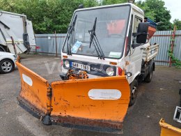 Online aukce: MULTICAR  M26 A 4X4