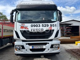 Online auction: IVECO  MAGIRUS 420 6X2 + HR