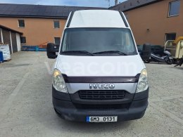 Online-Versteigerung: IVECO  DAILY 35S15