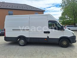 Online-Versteigerung: IVECO  DAILY 35S15