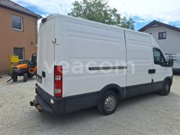 Online-Versteigerung: IVECO  DAILY 35S15