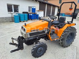 Інтернет-аукціон: YANMAR  F-165