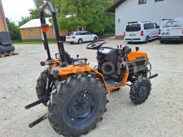 Online aukce: YANMAR  F-165