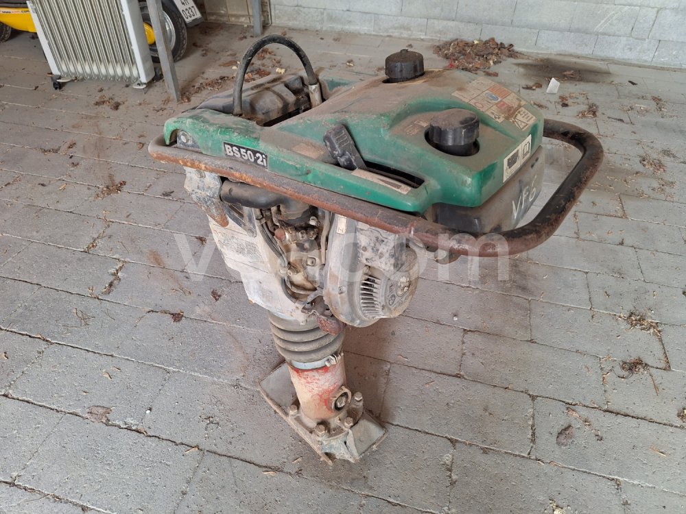 Интернет-аукцион: WACKER NEUSON  BS50-2I