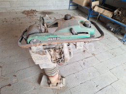 Online aukce: WACKER NEUSON  BS50-2I