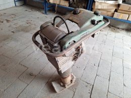 Online aukce: WACKER NEUSON  BS50-2I