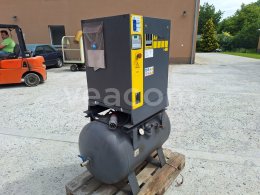 Online auction:  AIRMASTER AMK 5-10