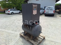 Online aukce:   AIRMASTER AMK 5-10