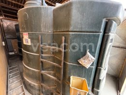 Aukcja internetowa: TITAN  EKO FUELMASTER 2X 5000 LITROV