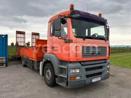 Online auction: MAN  TGA 18.413