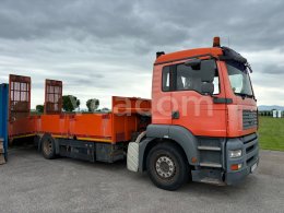 Online auction: MAN  TGA 18.413