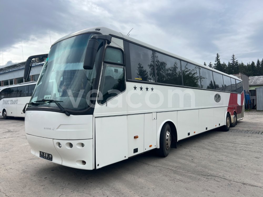 Интернет-аукцион: BOVA FUTURA  6X2