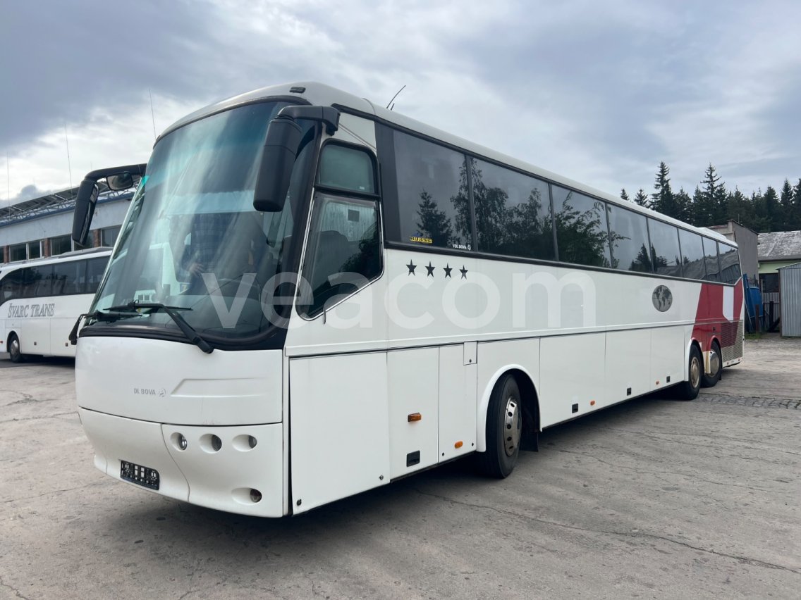 Online-Versteigerung: BOVA FUTURA  6X2