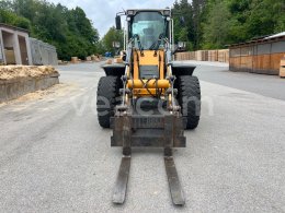 Online aukce: LIEBHERR  L514 4X4