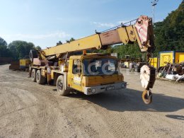 Online árverés: TATRA  T 815 PJ 28 170 6x6.1 ČKD AD 28