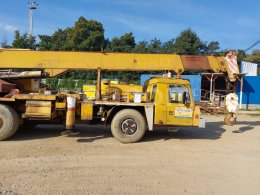 Aukcja internetowa: TATRA  T 815 PJ 28 170 6x6.1 ČKD AD 28