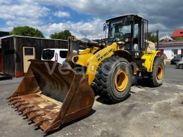 Online aukce: NEW HOLLAND  W 190 B