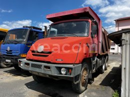 Online aukce: TATRA  T 163 JAMAL