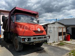 Online aukce: TATRA  T 163 JAMAL 6X6