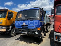 Online aukce: TATRA  T815 8X8