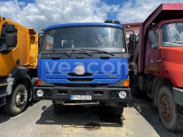 Aukcja internetowa: TATRA  T815 TERRNO 8X8