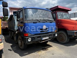 Aukcja internetowa: TATRA  T815 TERRNO 8X8
