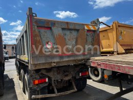 Aukcja internetowa: TATRA  T815 TERRNO 8X8