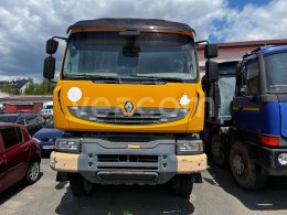 Aukcja internetowa: RENAULT  KERAX 450.32 P 6X4