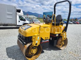 Online aukce: CAT  CB-224E