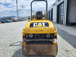 Online aukce: CAT  CB-224E