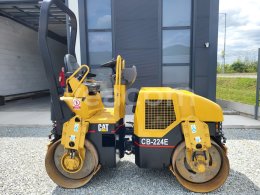 Online aukce: CAT  CB-224E
