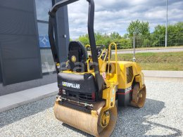 Online aukce: CAT  CB-224E