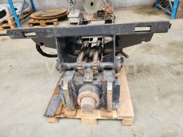 Online auction:   BOBCAT DROP HAMMER