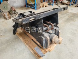 Online auction:   BOBCAT DROP HAMMER