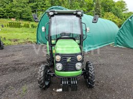 Online auction: ZOOMLION  RD 254 4X4