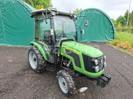 Online auction: ZOOMLION  RD 254 4X4