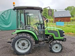 Online auction: ZOOMLION  RD 254 4X4